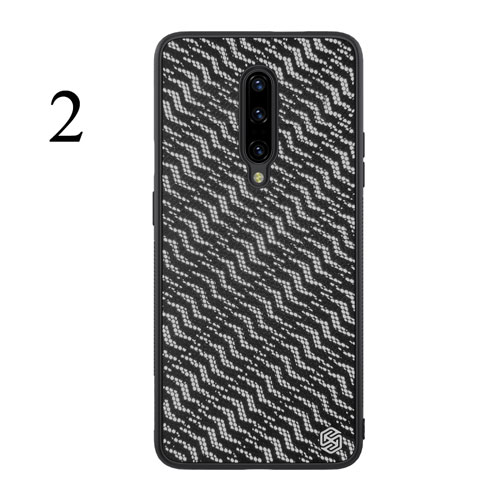 گارد OnePlus 7 Pro مارک Twinkle نیلکین