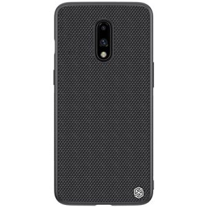 گارد OnePlus 7 مارک Textured نیلکین