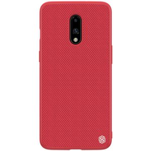 گارد OnePlus 7 مارک Textured نیلکین