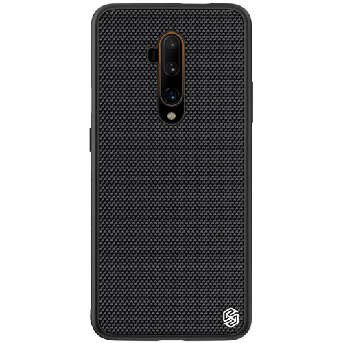 گارد OnePlus 7T Pro مارک Textured نیلکین
