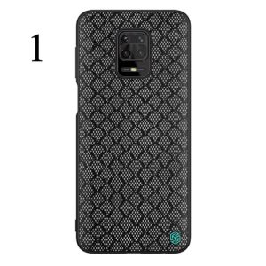 گارد Twinkle نیلکین شیائومی ردمی نوت 9 پرو مکس