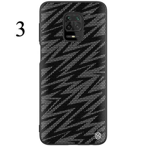 گارد Twinkle نیلکین شیائومی ردمی نوت 9 پرو مکس