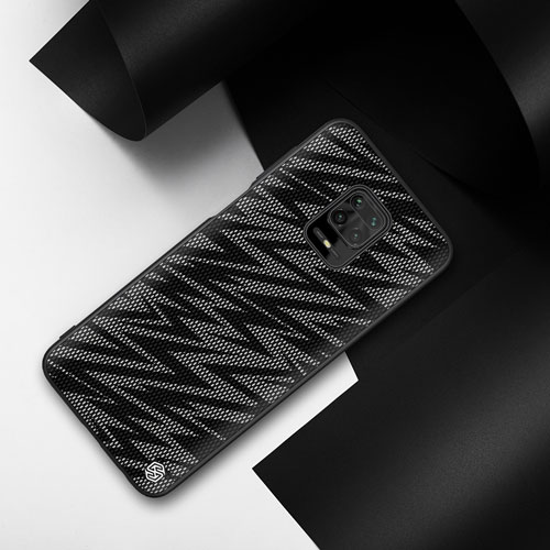 گارد Twinkle نیلکین شیائومی ردمی نوت 9 پرو مکس