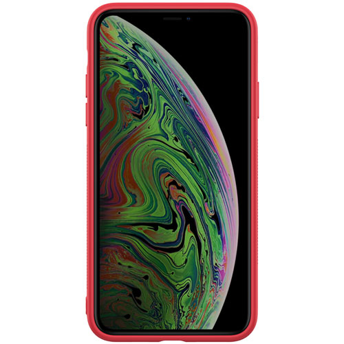 گارد اپل iPhone 11 Pro Max مارک Textured نیلکین