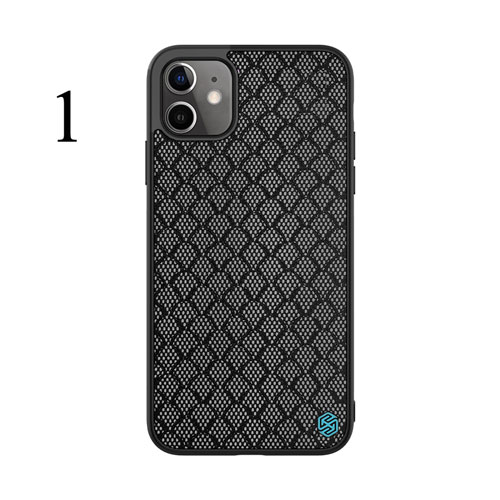 گارد اپل iPhone 11 مارک Twinkle نیلکین