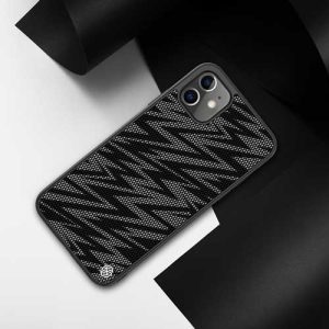 گارد اپل iPhone 11 مارک Twinkle نیلکین