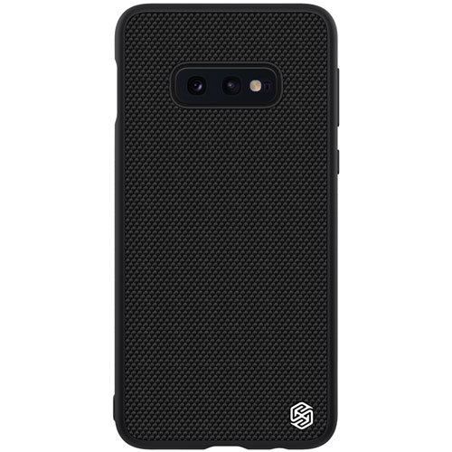 گارد سامسونگ Galaxy S10e مارک Textured نیلکین