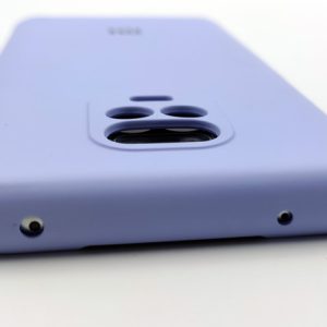 گارد سیلیکونی شیائومی ردمی Note 9S / Note 9 Pro / Note 9 Pro Max