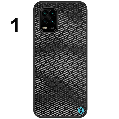 گارد شیائومی Mi 10 Youth 5G مارک Twinkle نیلکین