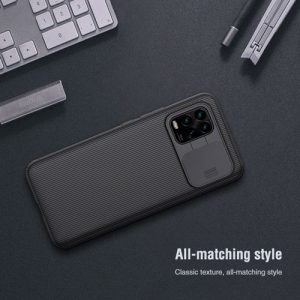 گارد نیلکین شیائومی Mi 10 Youth 5G مدل CamShield