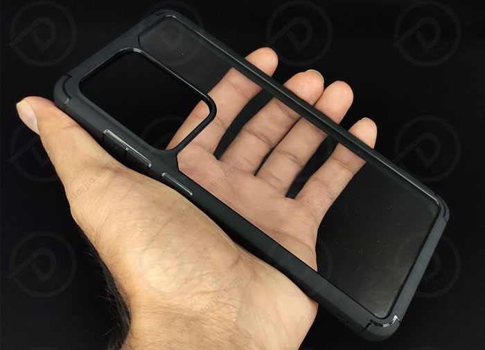 گارد هیبریدی Samsung Galaxy S20 Ultra