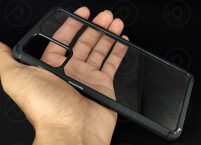 گارد هیبریدی Samsung Galaxy S20 Ultra