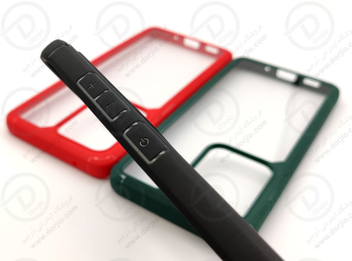 گارد هیبریدی Samsung Galaxy S20 Ultra