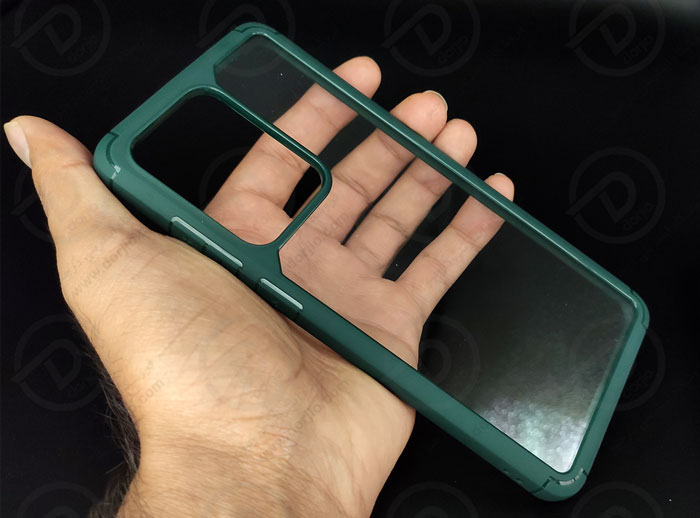 گارد هیبریدی Samsung Galaxy S20 Ultra