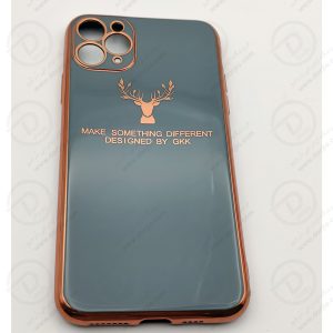 گارد ژله‌ای فول کاور آیفون 11 پرو