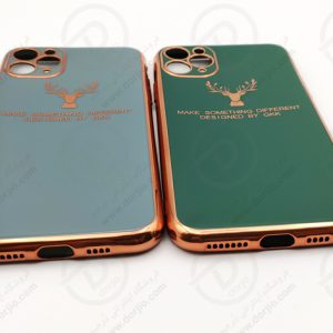 گارد ژله‌ای فول کاور آیفون 11 پرو