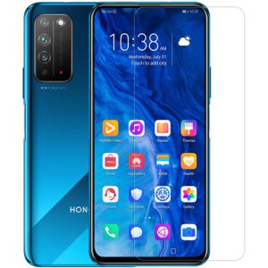 گلس Honor X10 5G مارک H+Pro نیلکین