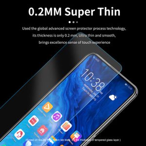 گلس Honor X10 5G مارک H+Pro نیلکین