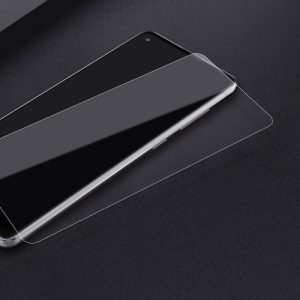 گلس سامسونگ Galaxy A21s مارک H+Pro نیلکین