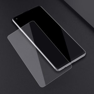 گلس سامسونگ Galaxy A21s مارک H+Pro نیلکین
