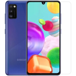 گلس سامسونگ Galaxy A41 مارک H+Pro نیلکین