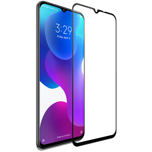 گلس شیائومی Mi 10 Youth 5G مارک CP+Pro نیلکین