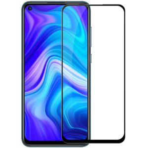 گلس شیائومی Redmi Note 9 مارک CP+Pro نیلکین