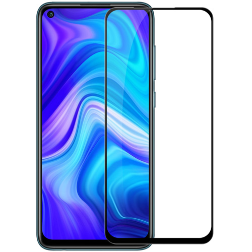 گلس شیائومی Redmi Note 9 مارک CP+Pro نیلکین