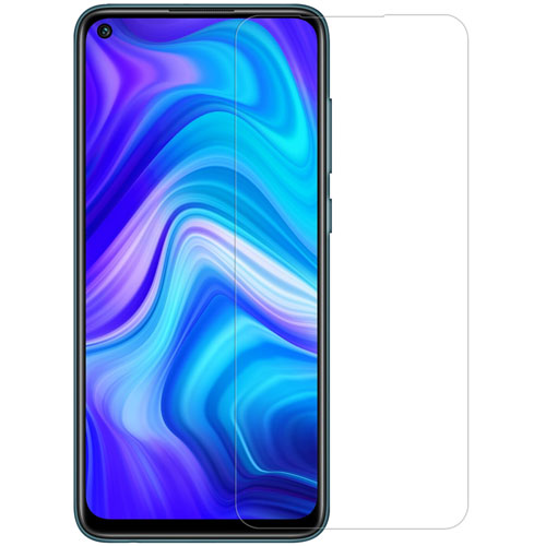 گلس شیائومی Redmi Note 9 مارک H نیلکین
