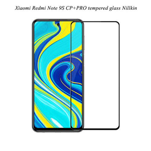 شیائومی Redmi Note 9S مدل CPPRO نیلکین 1