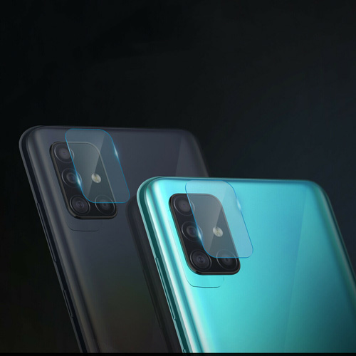 گلس محافظ دوربین سامسونگ گلکسی A51