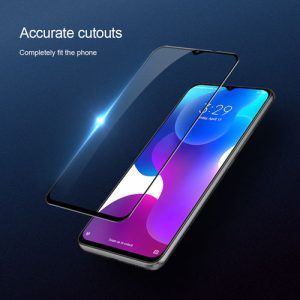 گلس نیلکین شیائومی Mi 10 Youth 5G مدل XD CP+MAX