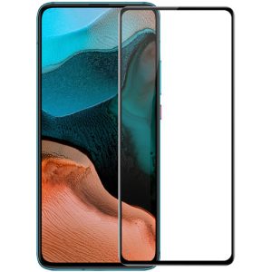 گلس نیلکین شیائومی Poco F2 Pro مدل XD CP+MAX