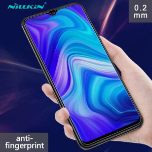 گلس نیلکین شیائومی Redmi 9 مدل H+Pro