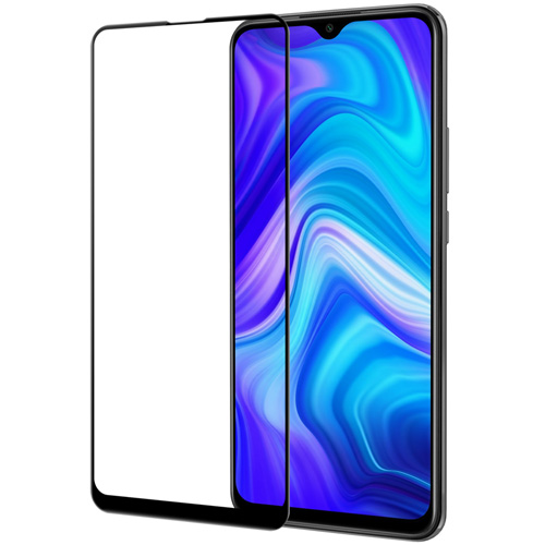 گلس نیلکین شیائومی Xiaomi Redmi 9 مدل CP+PRO
