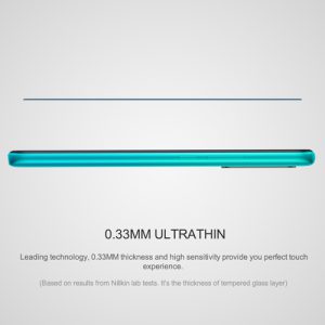 گلس نیلکین شیائومی Xiaomi Redmi 9 مدل CP+PRO