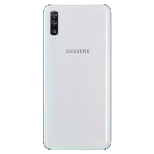 گوشی موبایل Samsung Galaxy A70