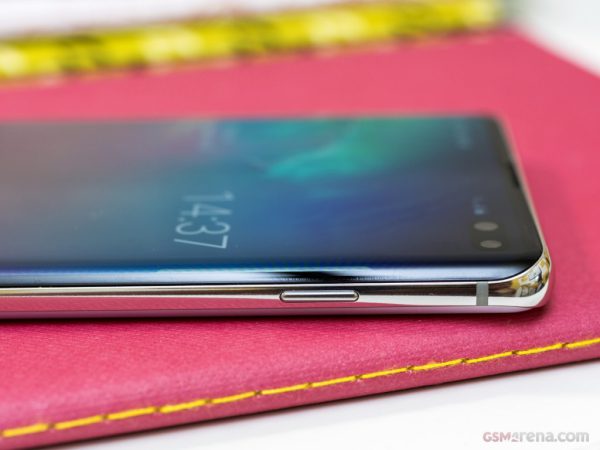 گوشی موبایل Samsung Galaxy A80