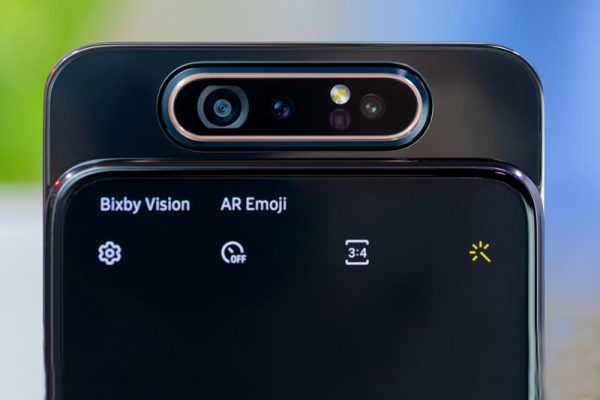 گوشی موبایل Samsung Galaxy A80