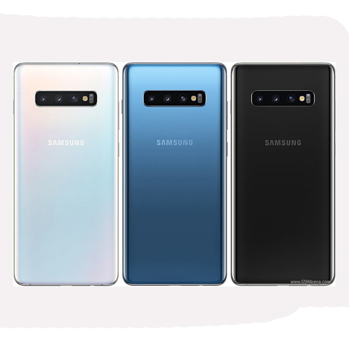گوشی موبایل Samsung Galaxy S10 Plus