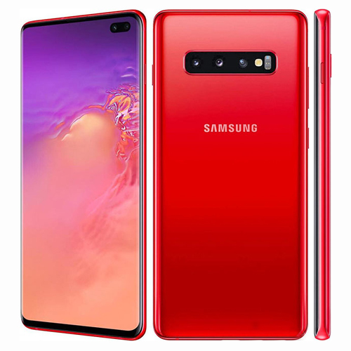گوشی موبایل Samsung Galaxy S10 Plus