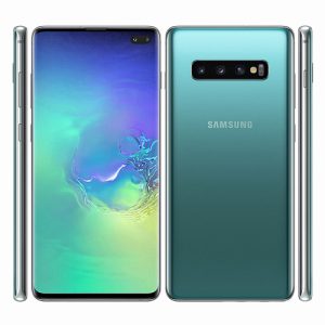 گوشی موبایل Samsung Galaxy S10 Plus