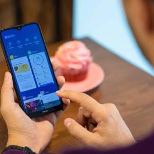 گوشی موبایل Xiaomi Redmi 8A
