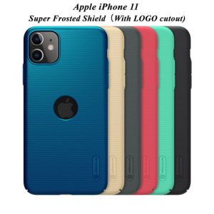 64115قاب محافظ اپل آیفون Apple iPhone 11 مارک نیلکین