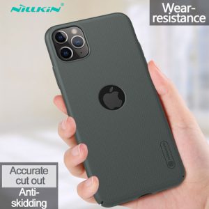 قاب محافظ اپل Apple iPhone 11 Pro مارک نیلکین