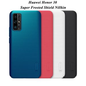 قاب محافظ هوآوی آنر Honor 30 مارک نیلکین + استند