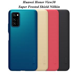 قاب محافظ هوآوی Honor View30 مارک نیلکین + استند