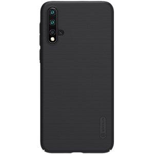 قاب محافظ هوآوی Huawei Nova 5 مارک نیلکین + استند