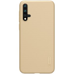 قاب محافظ هوآوی Huawei Nova 5 مارک نیلکین + استند
