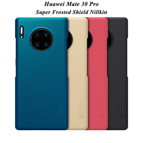 قاب محافظ هوآوی Mate 30 Pro مارک نیلکین + استند